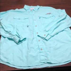 Columbia PFG